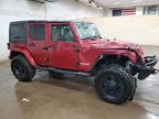 Lot #3024027241 2012 JEEP WRANGLER U