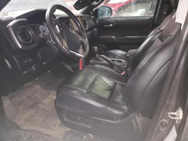 2020 TOYOTA TACOMA DOU - 5TFCZ5AN7LX231807