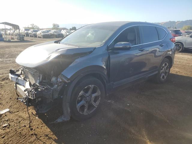 Vin: jhlrw2h84kx011642, lot: 79219854, honda crv exl 20191