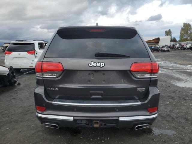 2016 JEEP GRAND CHER - 1C4RJFJTXGC313498
