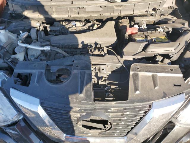 2018 NISSAN ROGUE S - KNMAT2MV4JP581802