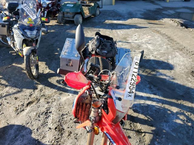 2023 HONDA CRF300 LA MLHND1658P5200797