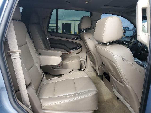 2015 CHEVROLET TAHOE K150 - 1GNSKCKC1FR658420