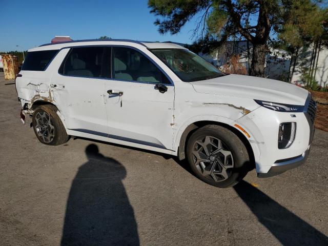 2022 HYUNDAI PALISADE C - KM8R74HE2NU398186