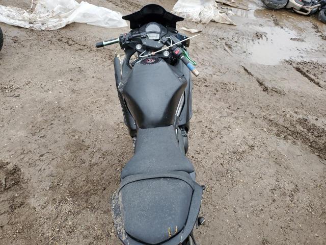 2012 KAWASAKI EX650 EC JKAEXEE19CDA05224