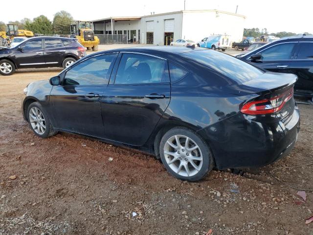Vin: 1c3cdfbb7ed716322, lot: 79856524, dodge dart sxt 20142