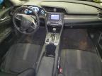 Lot #2979870754 2020 HONDA CIVIC LX