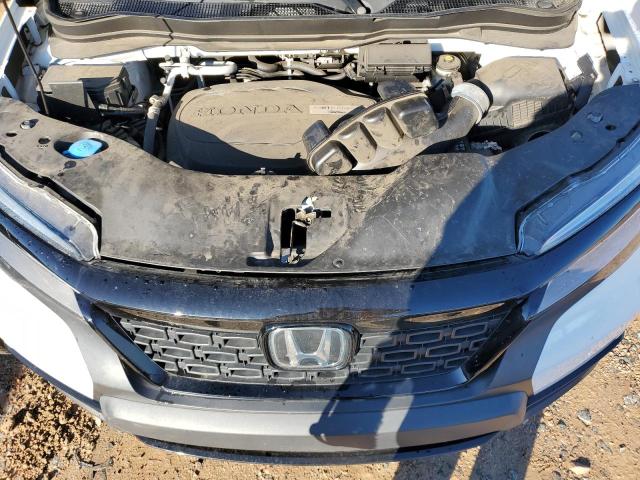 2020 HONDA PASSPORT E - 5FNYF8H0XLB011159