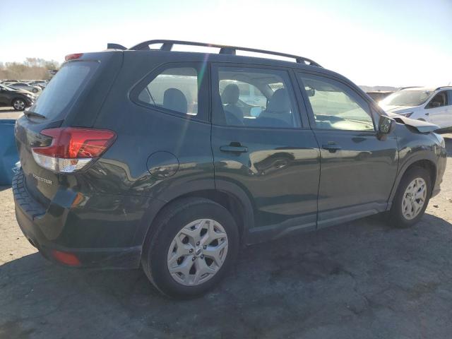 2022 SUBARU FORESTER JF2SKACC5NH519070