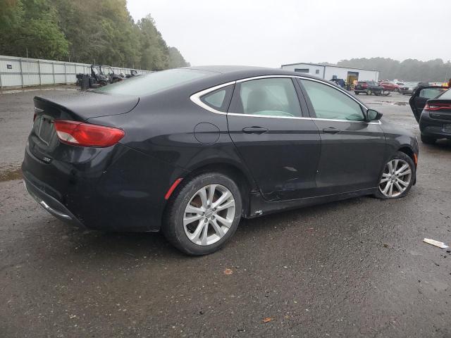 Vin: 1c3cccab7fn605784, lot: 56631965, chrysler 200 limited 20153