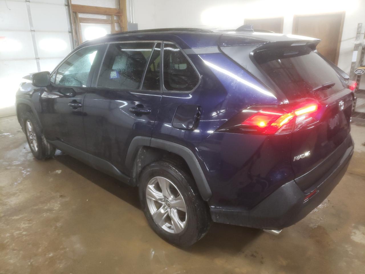 Lot #2993713157 2023 TOYOTA RAV4 XLE