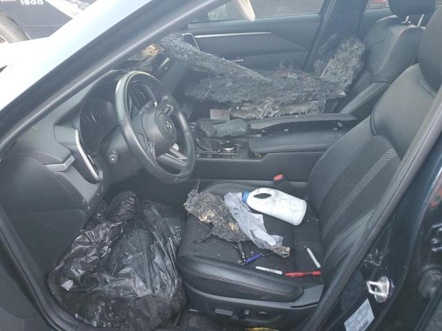 2023 MAZDA CX-50 PREF - 7MMVABCM7PN117973
