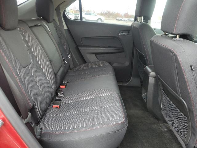 2015 CHEVROLET EQUINOX LT - 2GNALBEK6F6263523
