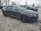 LINCOLN MKZ photo