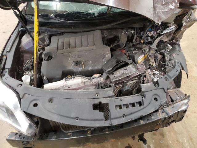 2016 TOYOTA AVALON XLE - 4T1BK1EB3GU198915