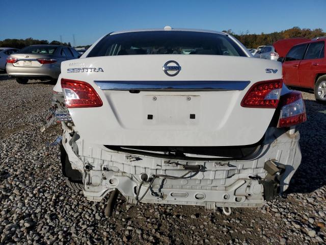2015 NISSAN SENTRA S - 3N1AB7AP9FL685312