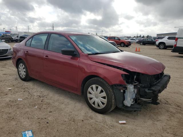 2016 VOLKSWAGEN JETTA S - 3VW267AJ8GM222944