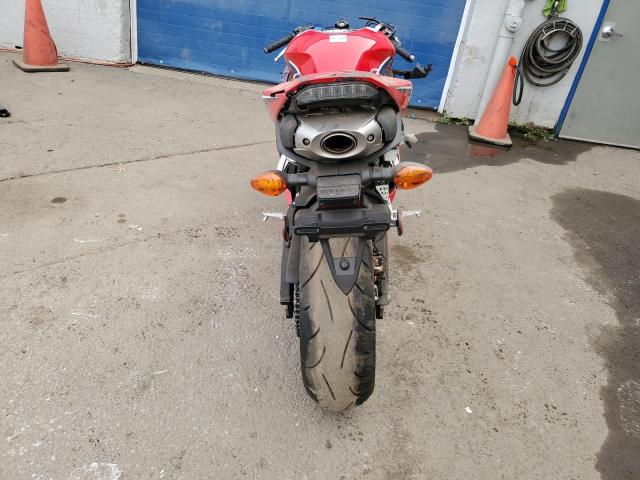 2024 HONDA CBR600 RA JH2PC4086RK800328