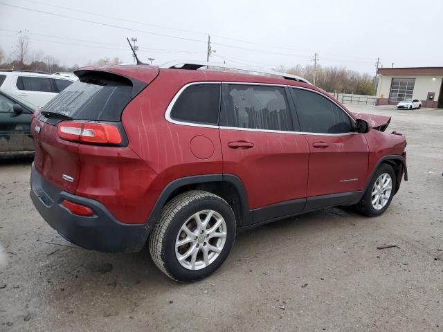 VIN 1C4PJLCB6HD239552 2017 JEEP GRAND CHEROKEE no.3