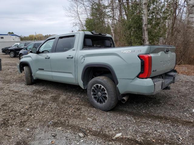 Vin: 5tfla5dbxnx010794, lot: 80695864, toyota tundra crewmax sr 20222