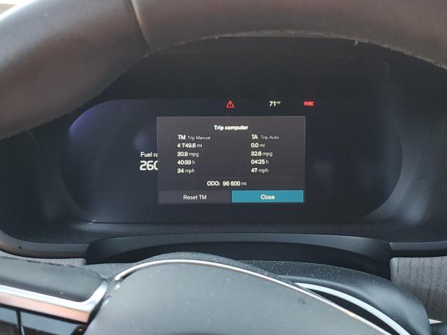 2023 VOLVO S90 PLUS - LVY062MN5PP325494