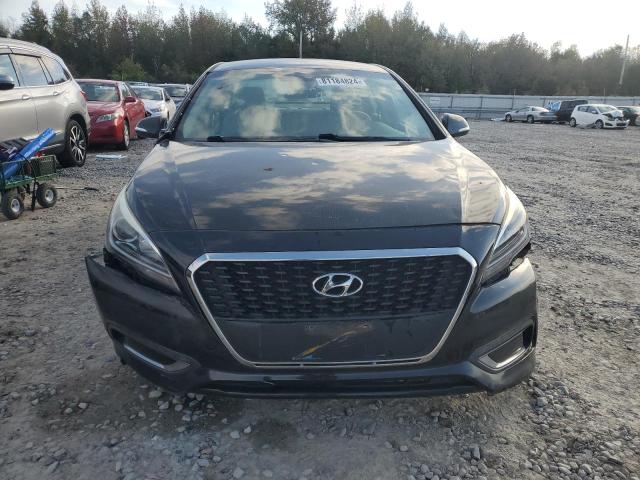 VIN KMHE24L12HA055059 2017 HYUNDAI SONATA no.5