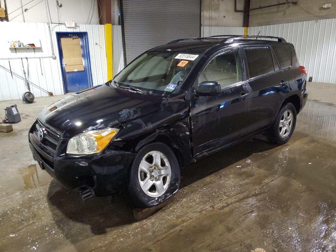 Lot #3024160832 2009 TOYOTA RAV4