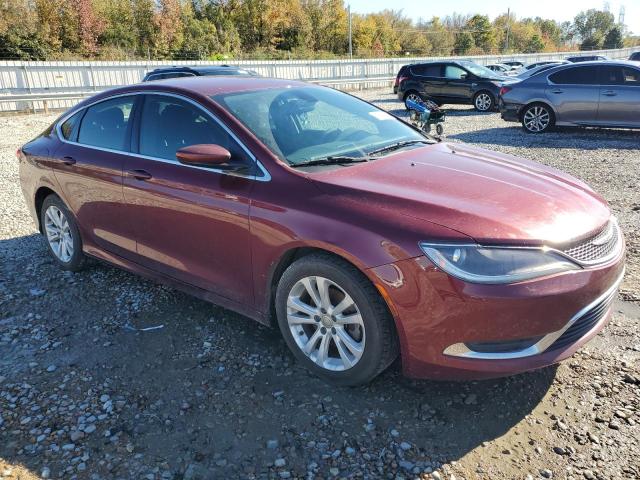 2016 CHRYSLER 200 LIMITE - 1C3CCCAB7GN159248