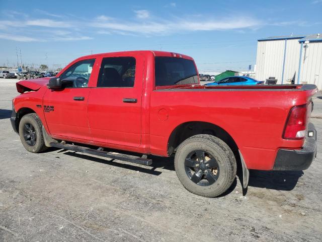 2022 RAM 1500 CLASS - 3C6RR7KT0NG225218
