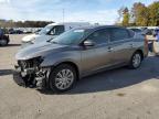 2016 NISSAN SENTRA S - 3N1AB7AP6GY334152
