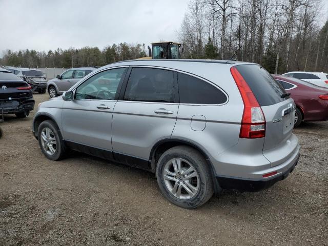 Vin: 5j6re4h74bl806095, lot: 80491554, honda crv exl 20112