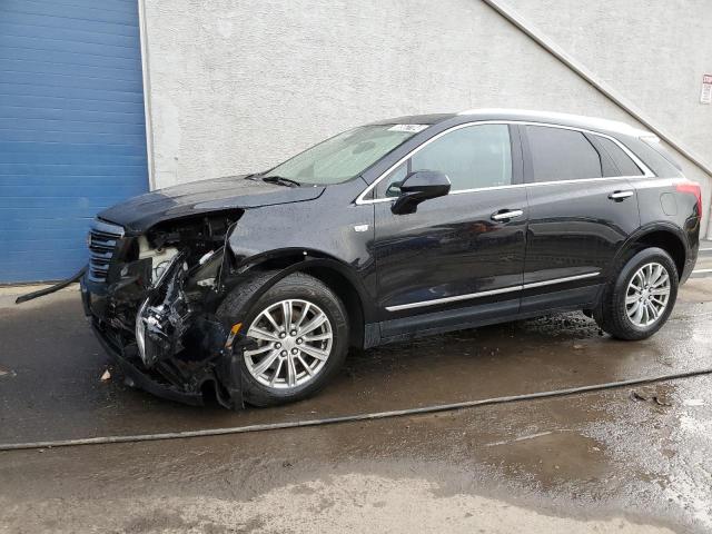 VIN 1GYKNDRS4KZ135450 2019 CADILLAC XT5 no.1