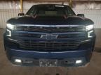 CHEVROLET SILVERADO photo