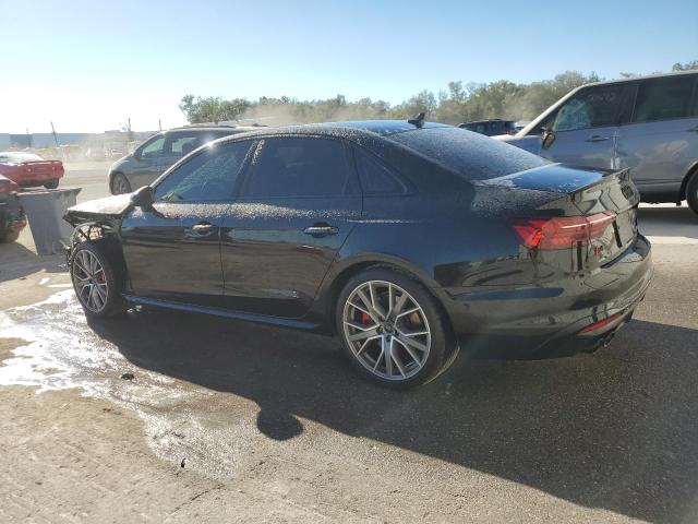 2023 AUDI S4 PRESTIG WAUC4AF40PA014757