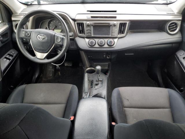 2015 TOYOTA RAV4 LE - JTMZFREV6FD051647