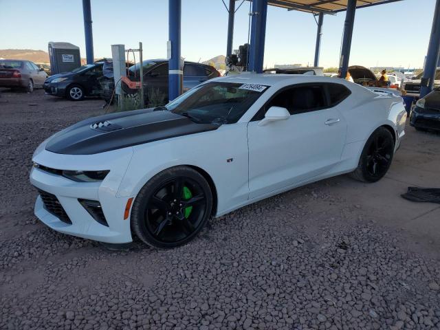 CHEVROLET CAMARO SS