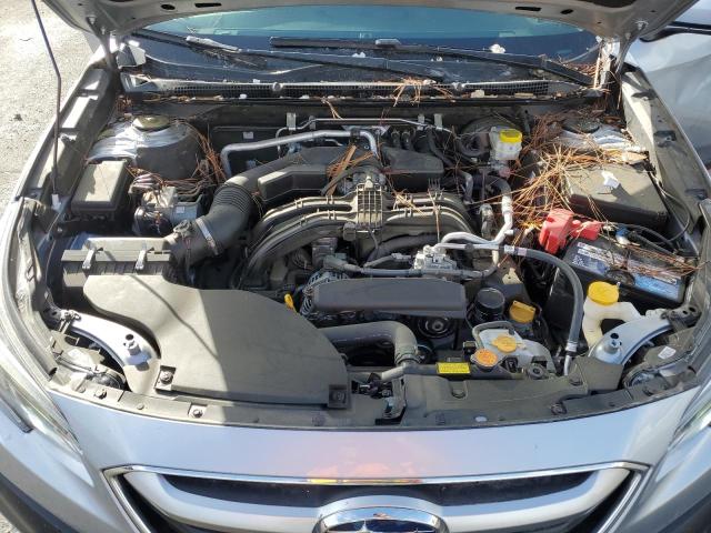 2022 SUBARU OUTBACK LI - 4S4BTANC3N3146595