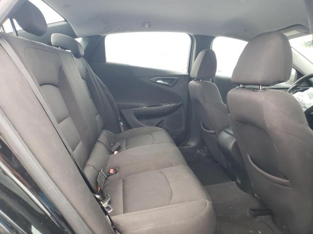 2019 CHEVROLET MALIBU LS - 1G1ZB5ST5KF178954