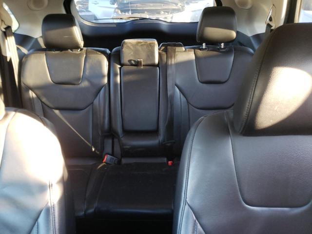 2017 FORD EDGE TITAN - 2FMPK4K97HBB72446
