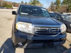 HONDA PILOT photo