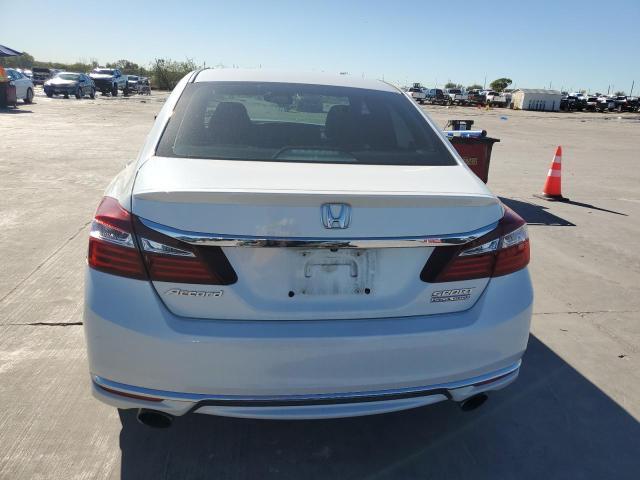 2017 HONDA ACCORD SPO - 1HGCR2F15HA276695