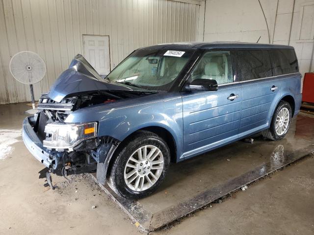 2019 FORD FLEX SEL #2977016631