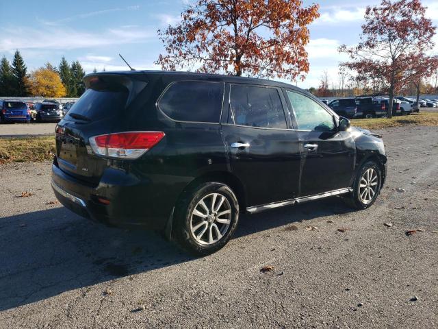 VIN 5N1AR2MM0EC730978 2014 Nissan Pathfinder, S no.3