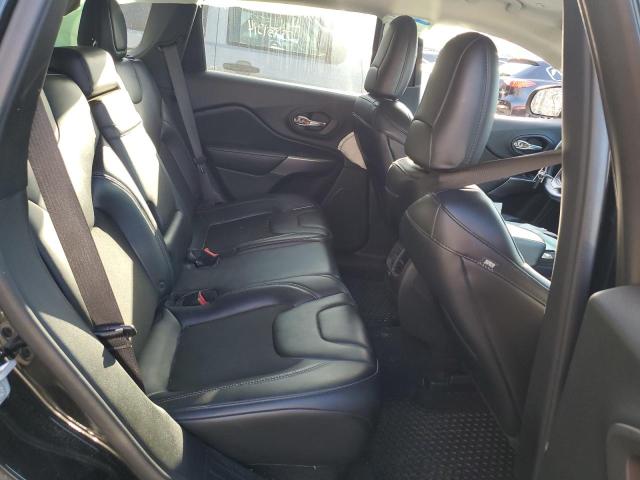 2019 JEEP CHEROKEE L - 1C4PJMLX9KD287121