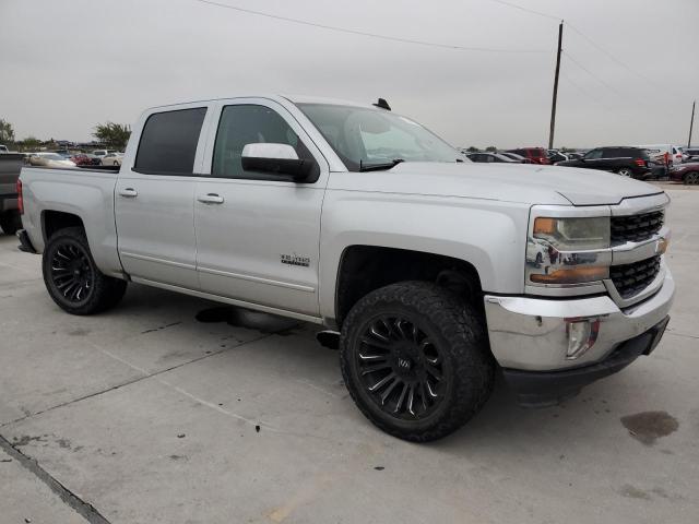 2016 CHEVROLET SILVERADO - 3GCPCREC0GG131626