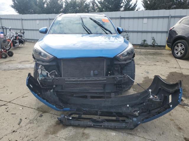2018 HYUNDAI TUCSON SEL - KM8J3CA4XJU731393