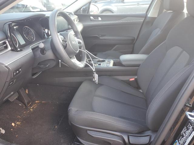 2024 KIA K5 LXS - 5XXG14J22RG260303