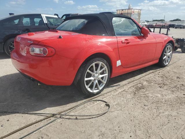 MAZDA MX-5 MIATA 2010 red  gas JM1NC2EF6A0208066 photo #4