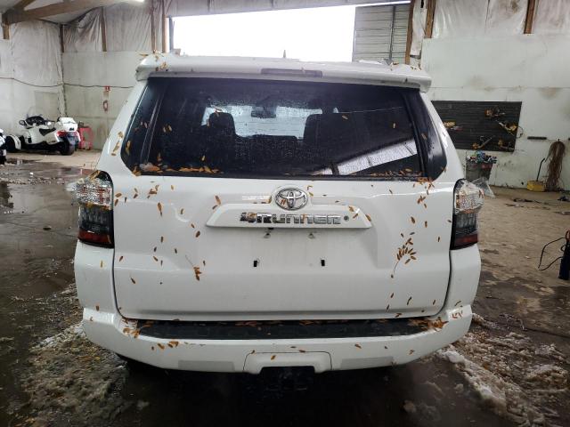 2017 TOYOTA 4RUNNER SR - JTEBU5JR6H5480594