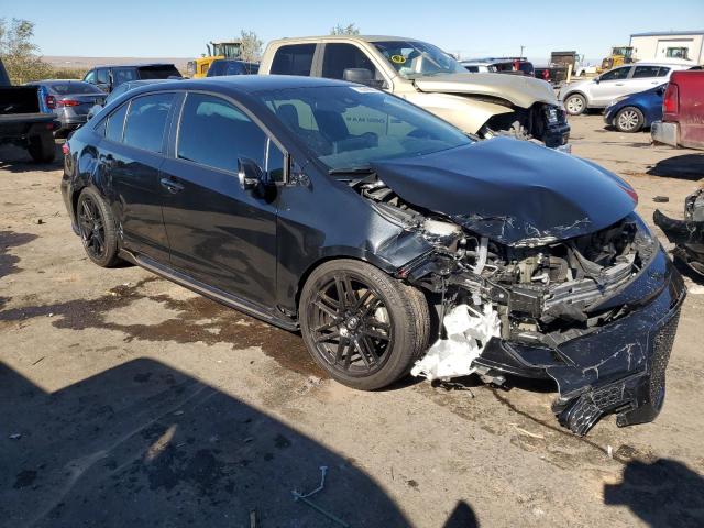 2022 TOYOTA COROLLA SE - 5YFS4MCE8NP136935